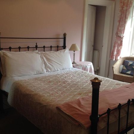 The Gro Guest House Ньютаун Экстерьер фото